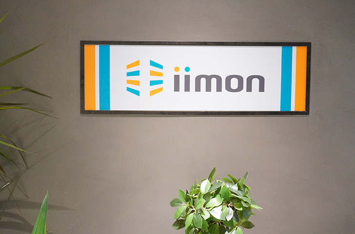 株式会社iimonの画像