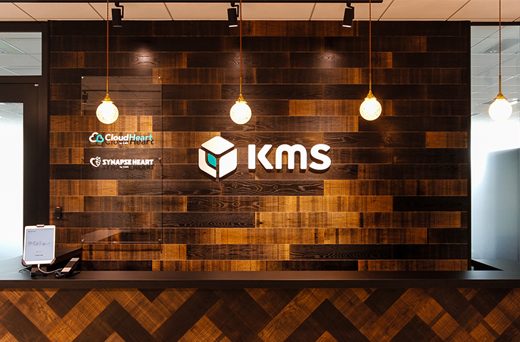 株式会社KMSの画像