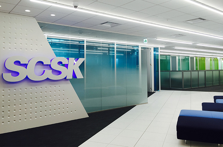 SCSKサービスウェア株式会社の画像