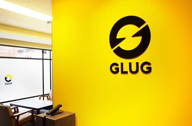 株式会社GLUGの画像