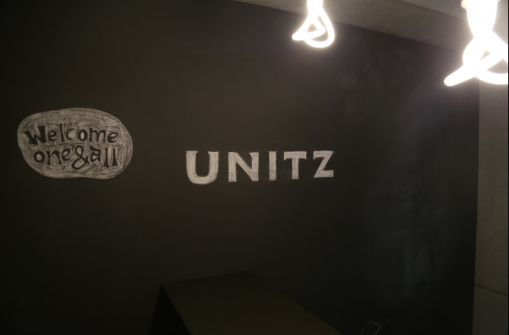 株式会社UNITZ イメージ画像1