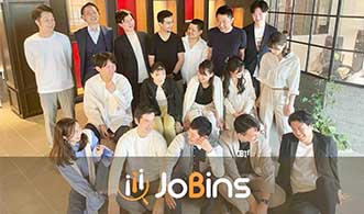 株式会社JoBins イメージ画像3