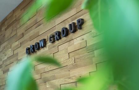 Grow Group株式会社 イメージ画像1