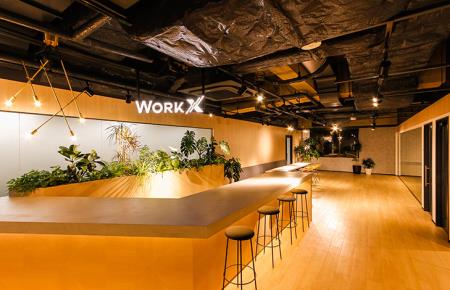 株式会社WorkX イメージ画像1