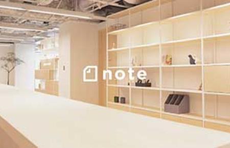 note株式会社 イメージ画像2