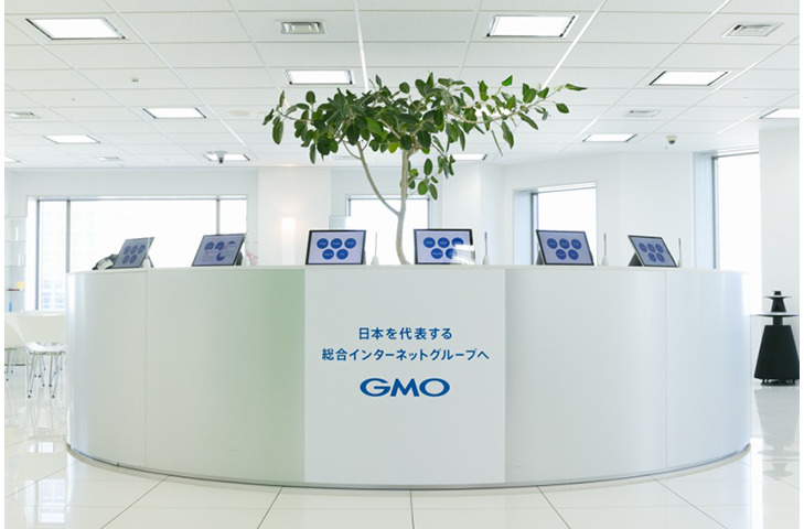 GMOインターネットグループ株式会社の画像