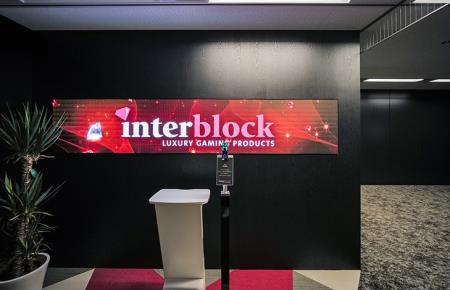 合同会社Interblock イメージ画像1