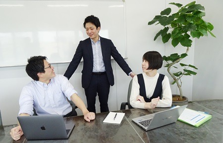 株式会社希学園 イメージ画像1