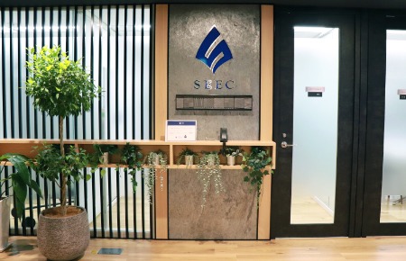 株式会社SEEC イメージ画像1