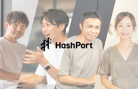 株式会社HashPort イメージ画像3