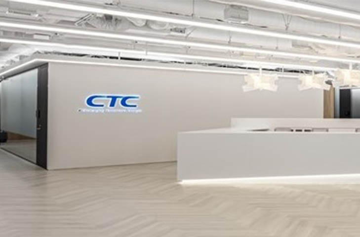 CTCシステムマネジメント株式会社の画像
