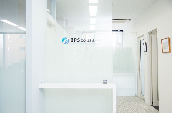 BPS株式会社の画像