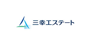 三幸エステート株式会社 ロゴ画像