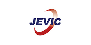 株式会社JEVIC ロゴ画像