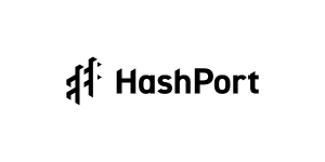 株式会社HashPort ロゴ画像